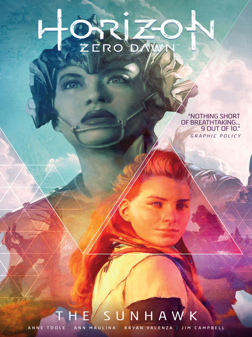 Title details for Horizon Zero Dawn (2020), Volume 1 by Anne Toole - Available
